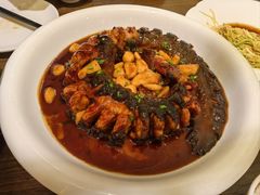 -東城故事·尋找姆媽的味道(玉兰路店)
