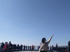 -紫金山索道-售票处