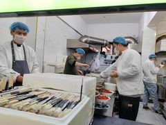 -王菊美食街·王菊面馆(总店)