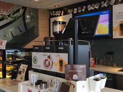 -麦当劳(成都时代奥特莱斯店)