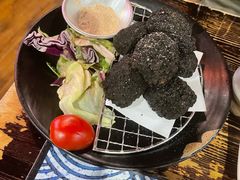 -小川洋风料理(汉街店)