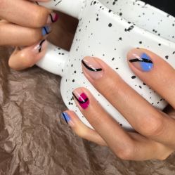 -LILY NAILS美甲美睫