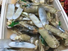 -盒马鲜生(宝地店)