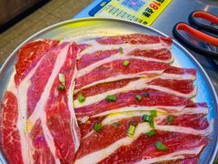 -大叹号·朝鲜族烤肉(潍坊泰华城店)