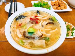 -合记烩面(人民路店)