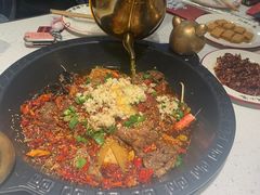 -江湖小牛·水煮牛排火锅(欧亚新生活购物广场店)