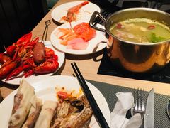 -星伦多自助料理·涮烤一体(嘉兴八佰伴店)