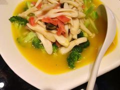 -東舍食唐精品陕菜馆