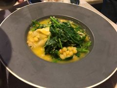 -半山腰·云南菜(侨福芳草地店)