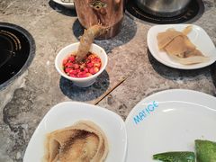 -曼格活海鲜·牛排自助(光明蓝鲸店)