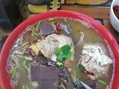 -春雨羊汤店(广开四马路总店)
