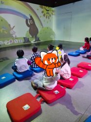 -小鸡哆哆故事屋·儿童乐园(嘉里城店)