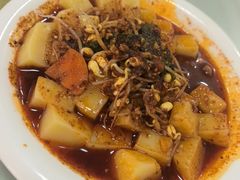 -西府酒家(太白山店)