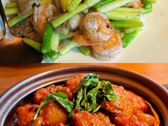 -CHIC1699远洋私厨