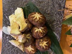 -竹马炭火烤肉(南屏店)