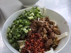 -丁记面馆(凤凰店)