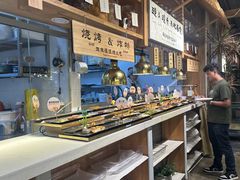 -素虎料理(前门店)