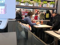 -肯德基(友好店)