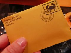 -Ministry of Crab(科伦坡店)