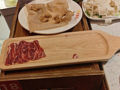-大龙燚·旷野鲜火锅(广州首店)
