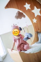 -韩国乐上Rosy Baby儿童摄影(海光寺店)