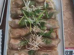 -渔码头食府(蓬莱阁店)