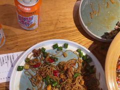 -薇酌饮·陕西菜(南门外店)