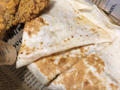 -TACO STAR 塔可星(下沙宝龙店)