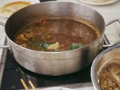 -蝎王府羊蝎子(北大地店)