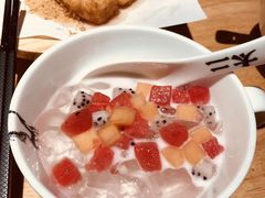 -新太二·鲜料川菜(花都融创茂店)