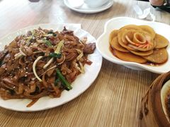 -粤仔湾砂锅粥(广益哥伦布店)