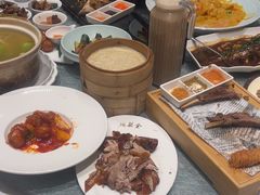 -全聚德(领城国际店)