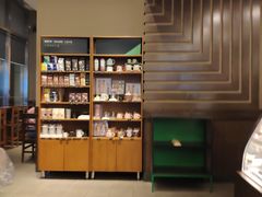 -星巴克(重庆上海城店)
