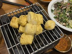 -粘芭喃腊云南的菜