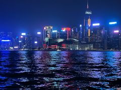 -天星小轮码头