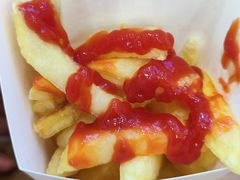 -汉堡王(西铁营万达店)