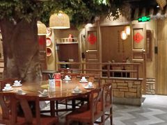 -乡里八闽·福州乡土菜(火车北站店)