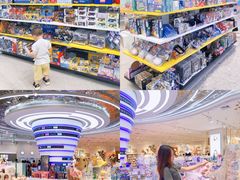 -三福(世欧广场店)