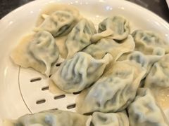 -大清花饺子(山庄店)