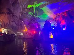 -星湖旅游景区七星岩