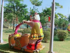 -荔湾区儿童公园