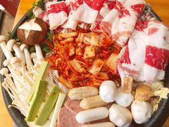 -韩见·韩式拌饭·炸鸡(石厦店)