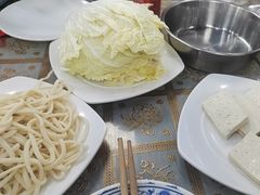 -清真·鸦儿李记·小馆(后海店)