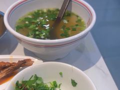 -王祖名抻面烧烤(柳影路店)