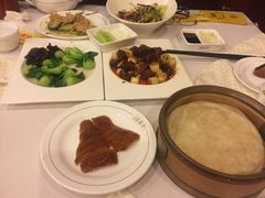 -北京全聚德(天安门店)