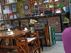 大堂-邵汇大虾(泉园一路店)