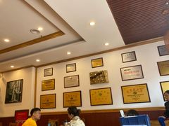 大堂-老雒阳面馆·水席·洛阳菜(王城路店)