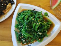 -途肴·老农饭庄(百里峡店)