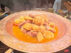 -吃饭皇帝大(长宁龙之梦店)