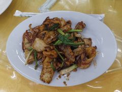 -乡味海鲜农家菜·巽寮土窑鸡(地道美食店)